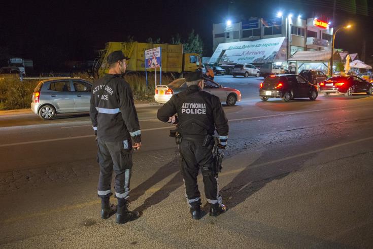 ΛΕΜΕΣΟΣ: Πέραν των χίλιων καταγγελιών από την Τροχαία - 'Πίκρα και απογοήτευση'